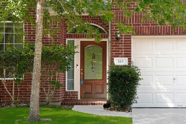 Building Photo - 143 S Abram Cir