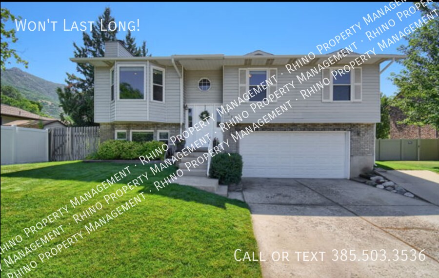 5658 S Vlg Cir Unit Bedroom 1, South Ogden, UT 84403 Room for Rent in