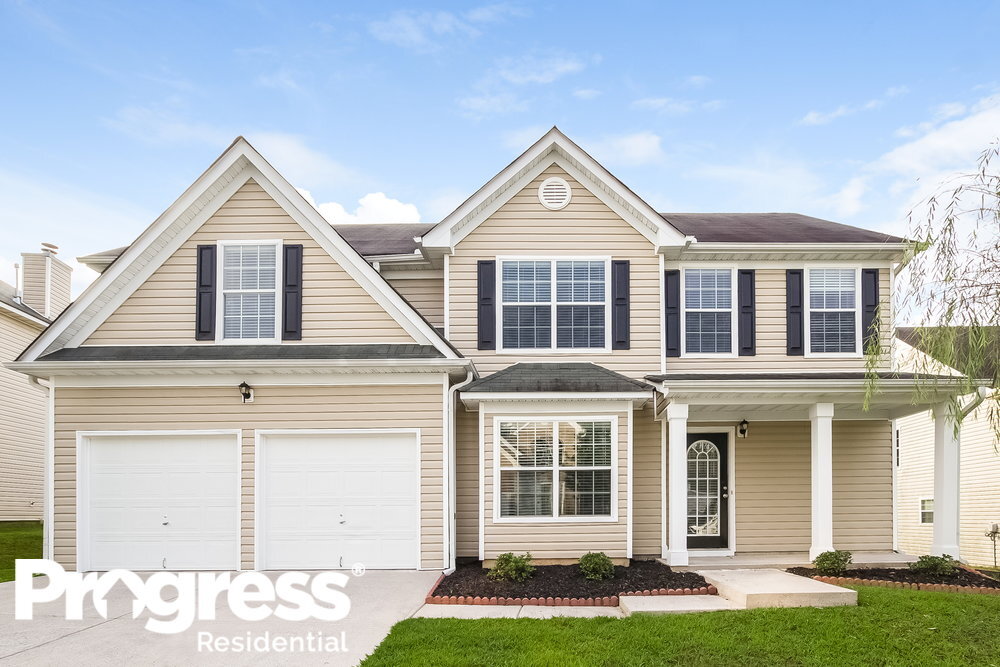 495 Baywood Way, Hiram, GA 30141 House for Rent in Hiram, GA