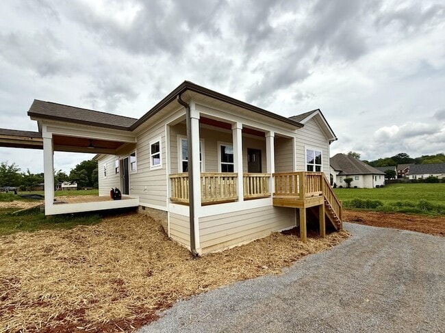 Foto del edificio - 1902 Hickory Valley Rd