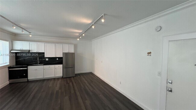 Foto del edificio - 1115 Euclid Ave