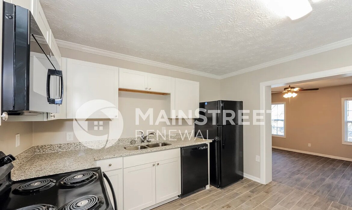 Building Photo - 5787 Summerglen Ln