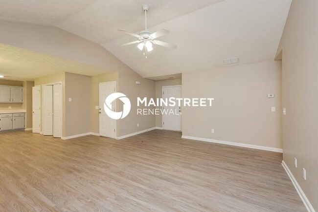 Foto del edificio - 3 Bedroom Pet-Friendly Home in Covington, ...