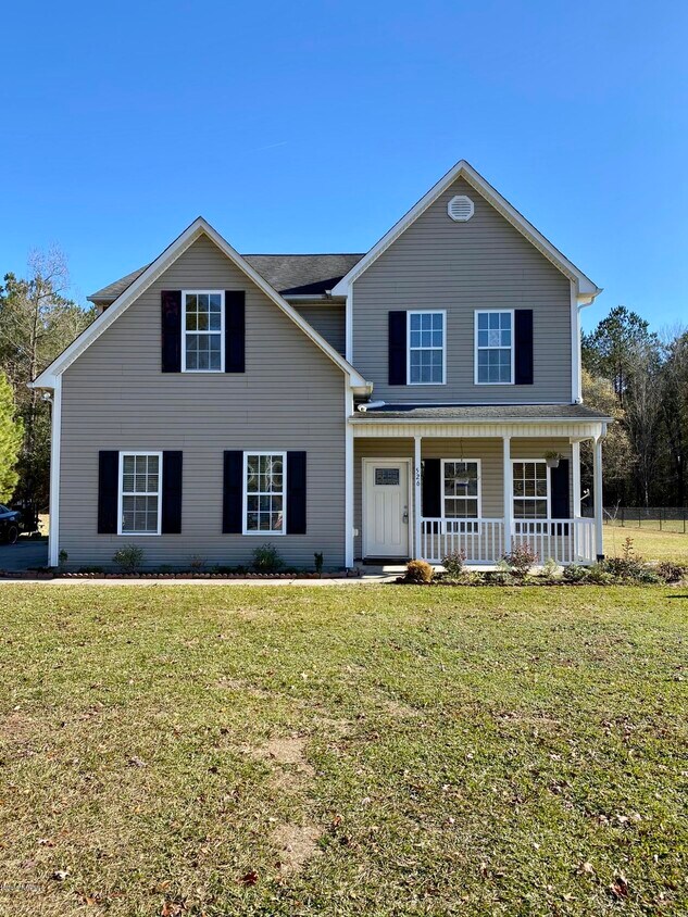 Primary Photo - 526 Huffmantown Rd