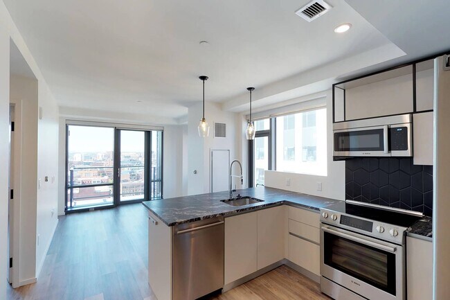 Foto del edificio - 348 Harrison Ave