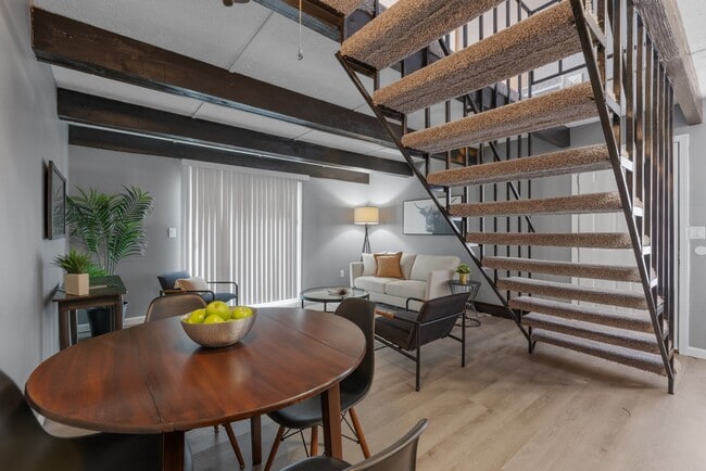 Interior Photo - Courtship Village Townhomes