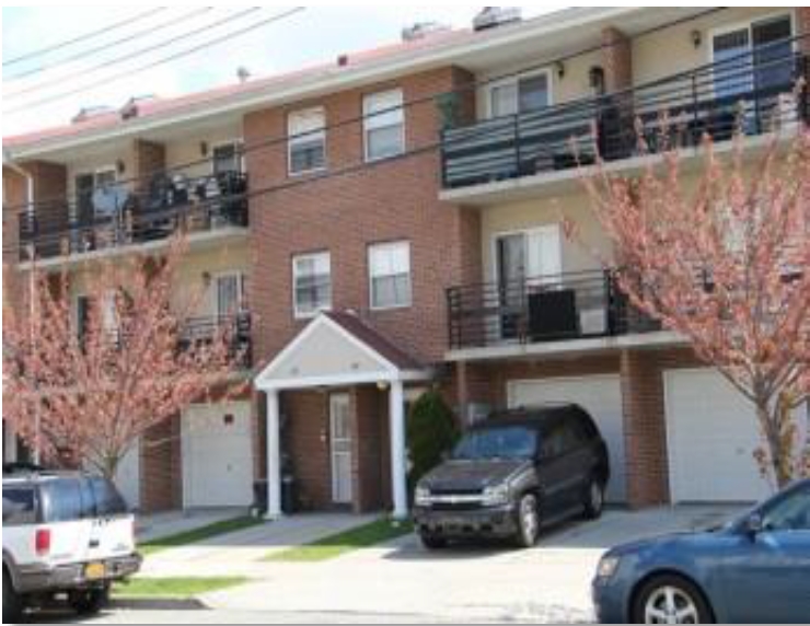 Primary Photo - 1427 Stanley Ave