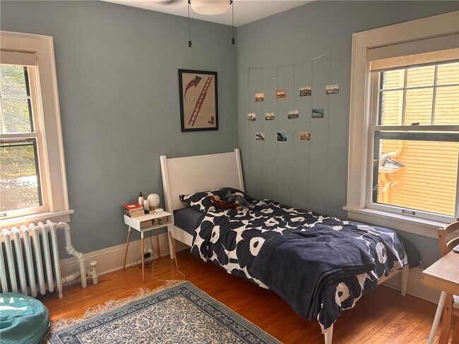 Foto del edificio - 749 Fairmount Ave