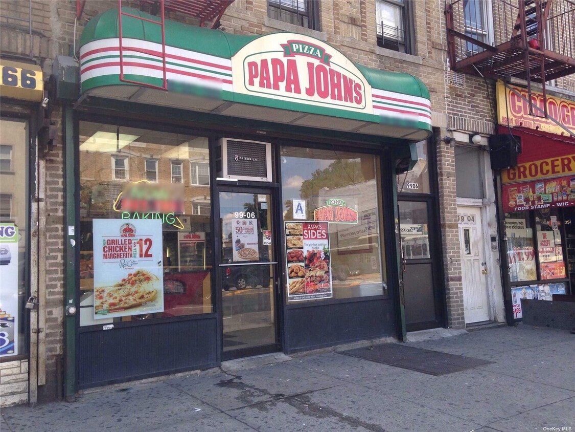 Primary Photo - 996 Northern Blvd