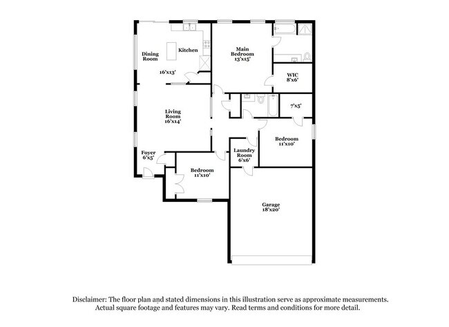 Building Photo - 7312 Moon Ridge Ct