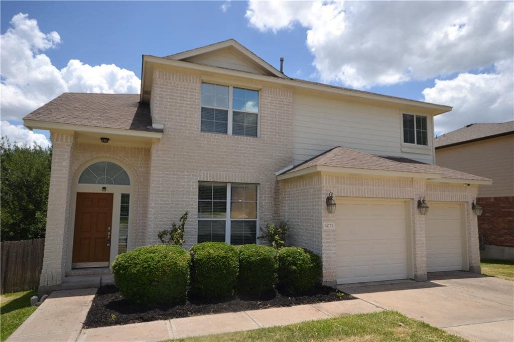 14721 Banbridge Trail, Austin, TX 78717 House Rental in Austin, TX