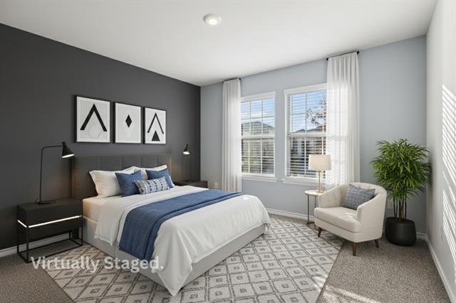 Foto del edificio - 812 Indigo Rd