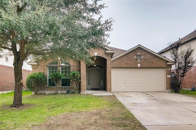 1506 Jackie Robinson Pl Round Rock Tx 78665 House For Rent In Primary Photo 1506 Jackie Robinson Pl
