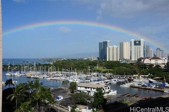 Building Photo - 1690 Ala Moana Blvd
