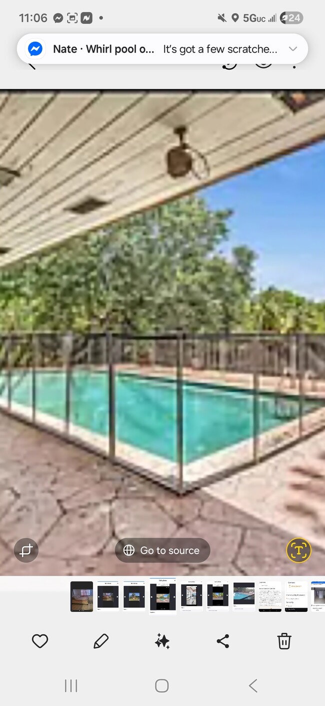 Foto del edificio - 5551 SW 57th St