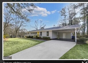 Building Photo - 1963 Shepherd Cir SW