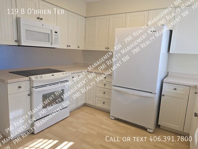 Foto del edificio - 119 O'Brien Terrace