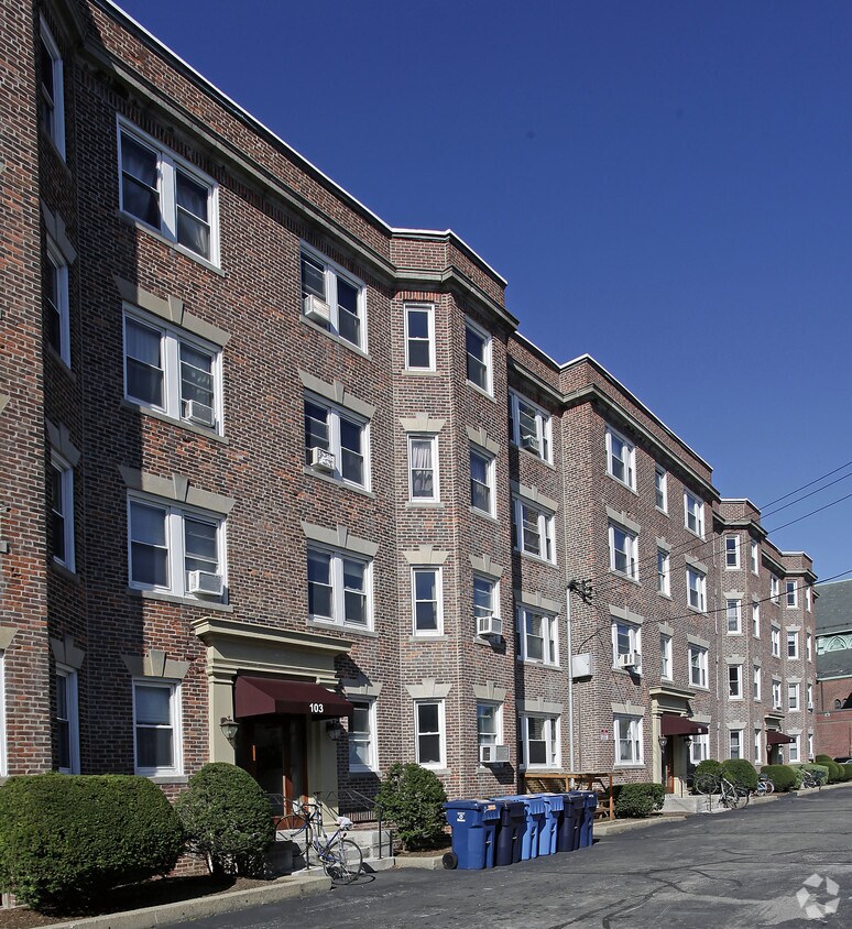 Foto principal - 103-107 Norfolk St
