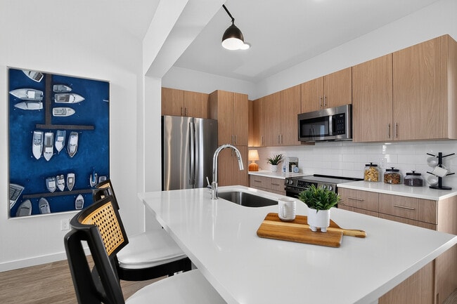 Foto del edificio - LEO at Wildwood - Single Family Rental Homes