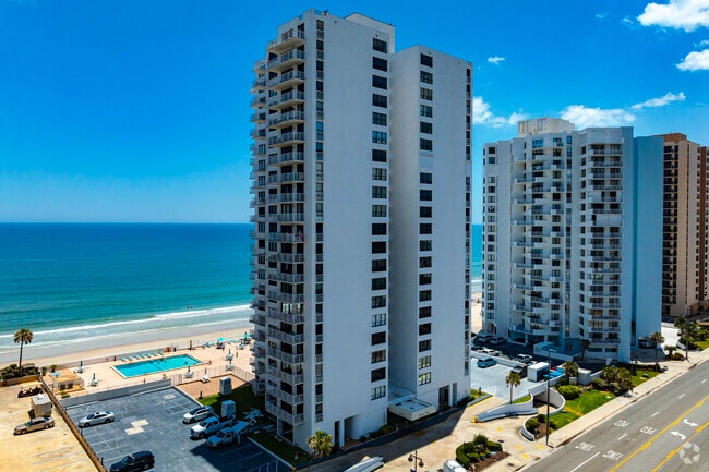 Oceans Three Condominium