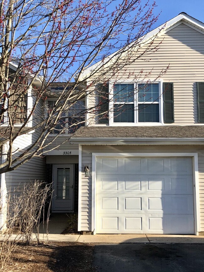 Foto del edificio - 3305 Park Ridge Ln NE