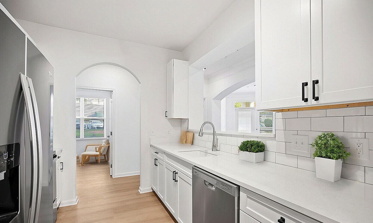 Foto principal - Weston Lakeside Apartments