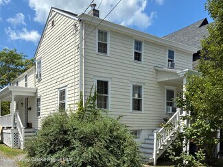Building Photo - 519 Prospect St