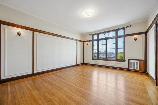 Foto del edificio - 1538 Green St