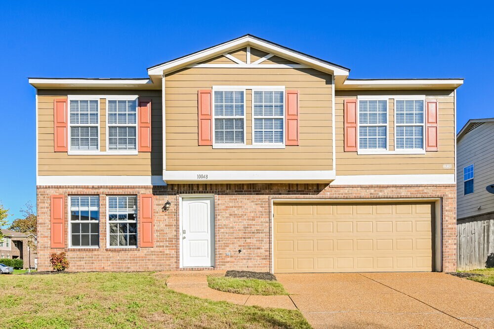 Foto principal - 10048 Chariden Dr