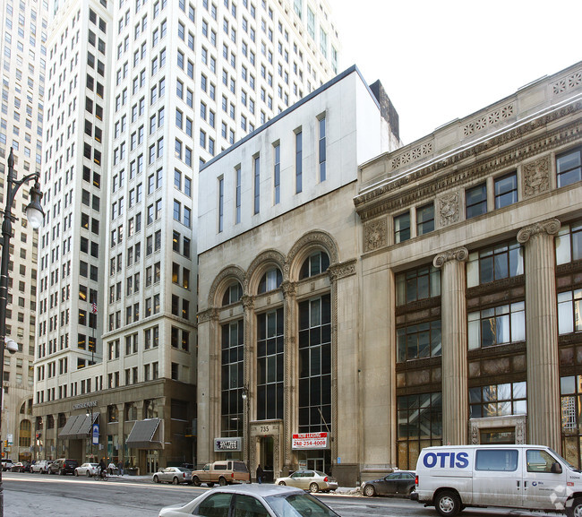 Building Photo - Security Trust Lofts