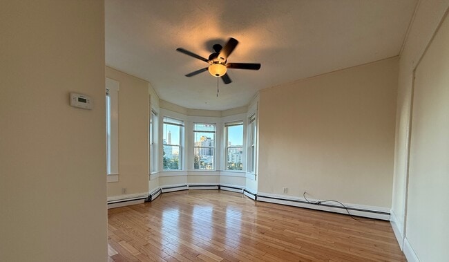 Foto del edificio - 34 Calumet St