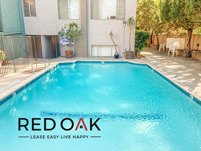 Building Photo - Spectacular and Spacious One Bedroom with ...