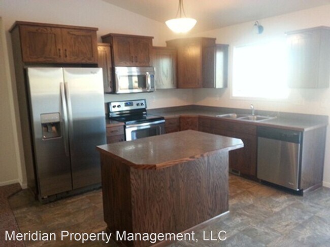 Foto del edificio - 3 br, 2 bath House - 3637 15th St S