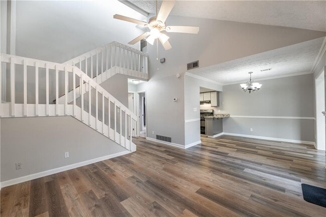Foto del edificio - 1630 Homestead Trail