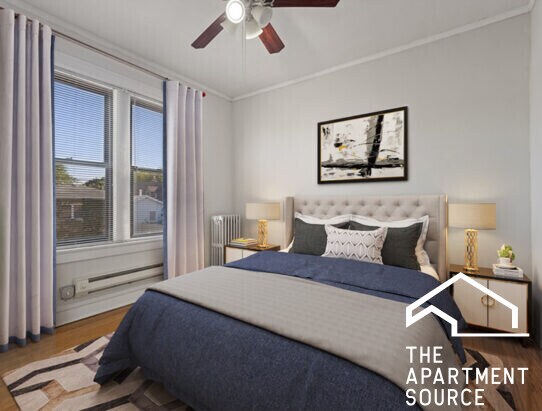 Foto del edificio - 1116 W Oakdale Ave