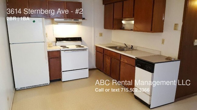Foto del edificio - 3614 Sternberg Ave