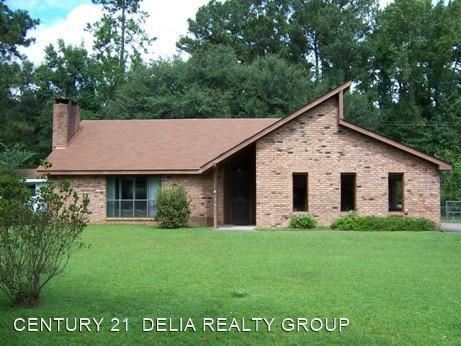 Building Photo - 3 br, 2 bath House - 1210 Rice St.