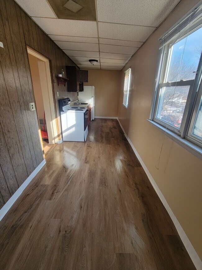 Foto del edificio - 3 N High St