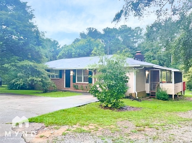 Building Photo - 1250 Mote Rd