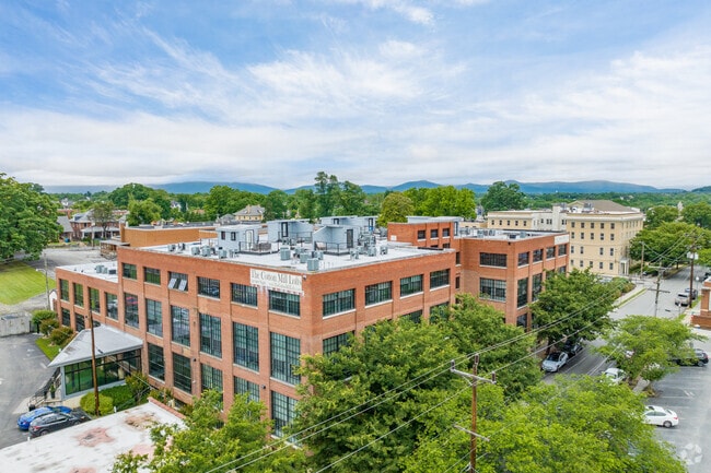 505 6th St SW - Cotton Mill Lofts