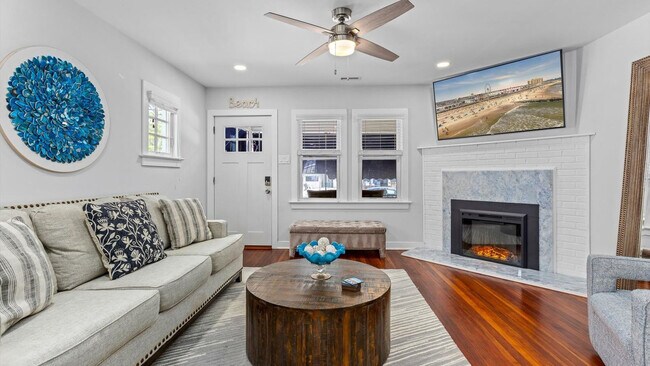 Foto del edificio - 710 Battersea Rd