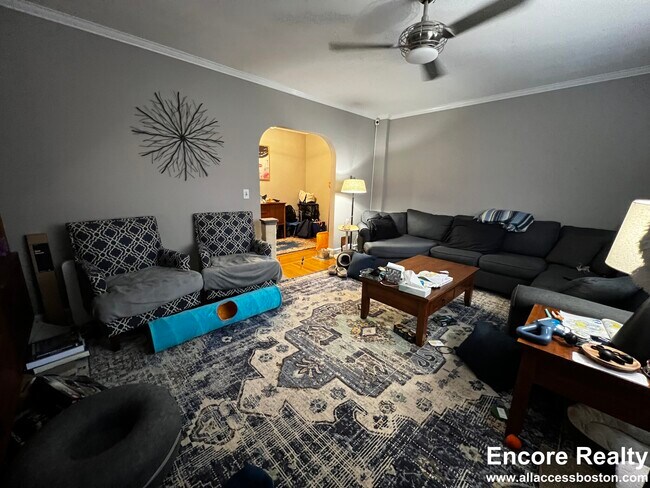 Foto del edificio - 111 Longwood Ave
