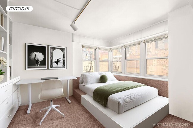 Foto del edificio - 155 E 34th St