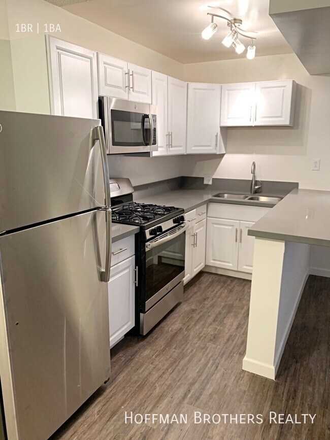 Foto del edificio - 933 Wilcox Ave