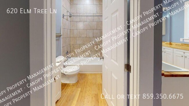 Foto del edificio - 620 Elm Tree Ln