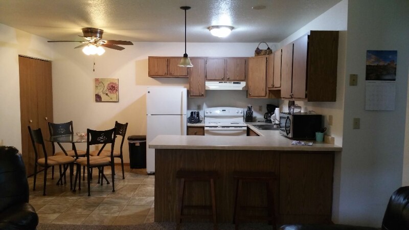 Foto principal - 215 W Calumet St