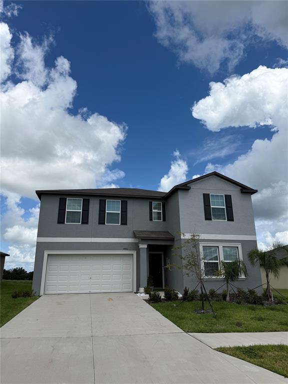 Foto del edificio - 4461 Cozy Condor Ct
