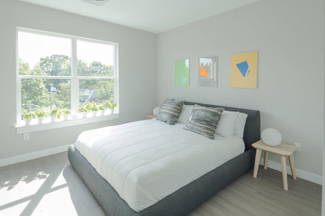 Foto del edificio - Hillside Residences