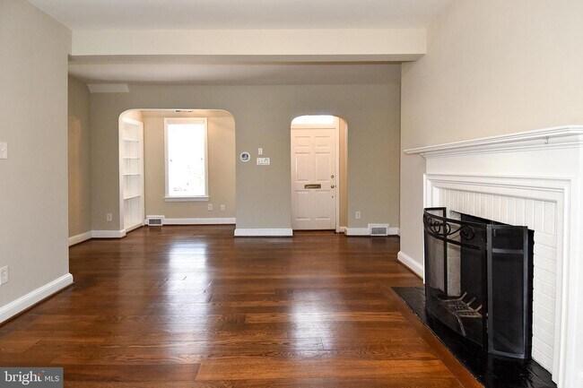 Foto del edificio - 402 Jefferson St