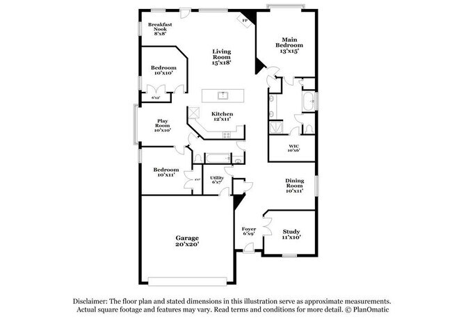 Foto del edificio - 21620 Hackamore Ct